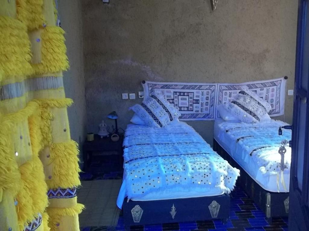 Hotel Jnane N'Zaha Fes Bhalil Zimmer foto