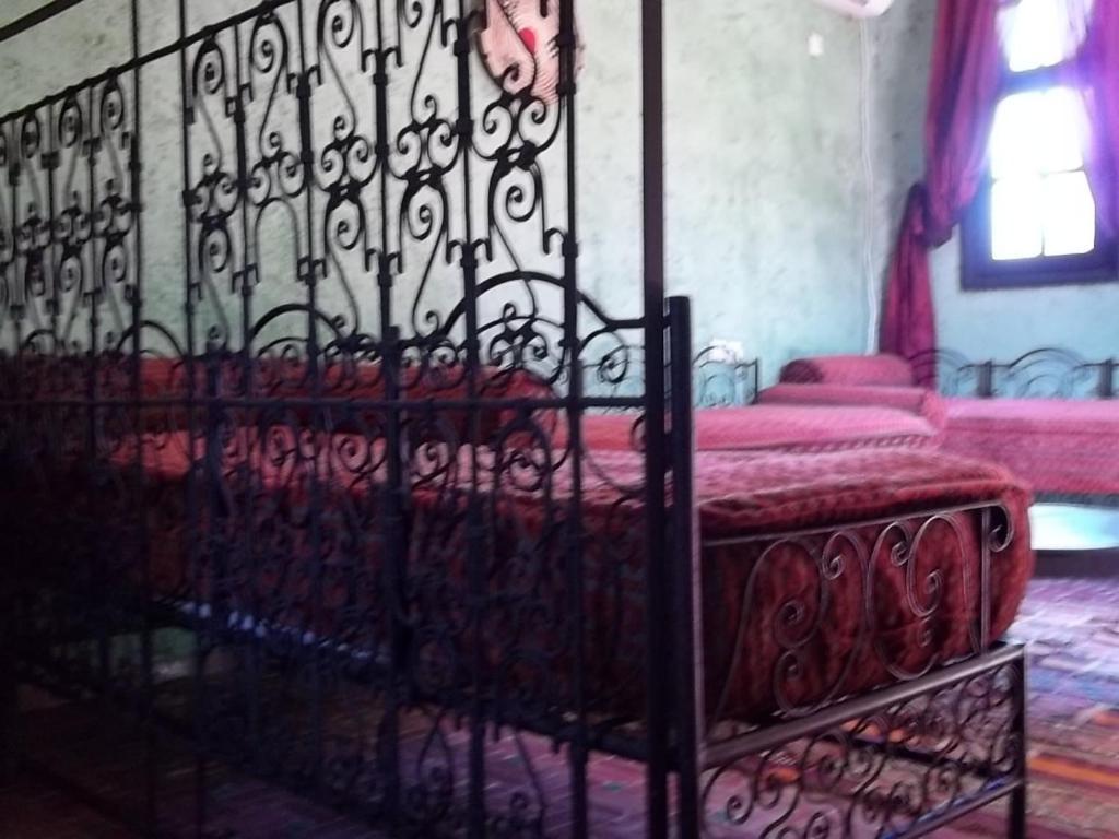 Hotel Jnane N'Zaha Fes Bhalil Zimmer foto