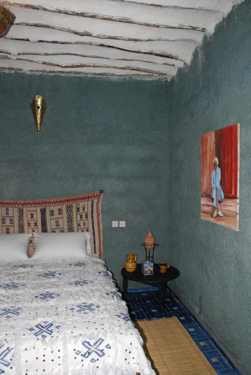 Hotel Jnane N'Zaha Fes Bhalil Zimmer foto